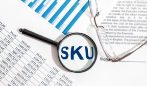 sku